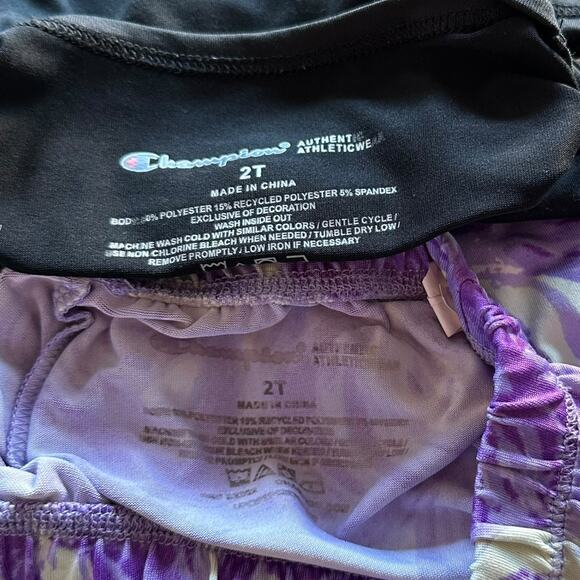 Girls 2T Outfit Bundle - Picture 7 of 8